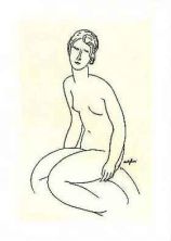 Haga click para ver la imagen ampliada d seated_nude_woman.jpg